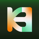 KEENA app icon
